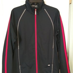 NIKE FIT DRY NIKEGOLF WOMEN JACKET